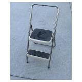 Step ladder