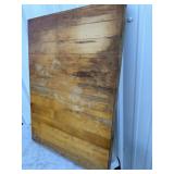 Cutting board