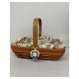 2000 Longaberger basket