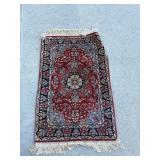 Floor rug 2