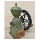 Coffee grinder