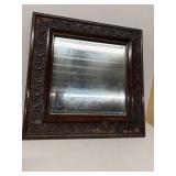 Wall mirror