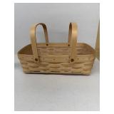 1998 LONGABERGER basket
