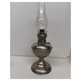 Oil lamp
