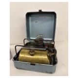 Sweden, OPTIMUS camp stove