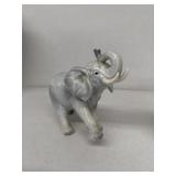Elephant figuring