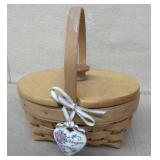 1999 longenberger basket