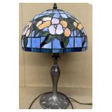 Stainglass lamp