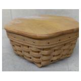 1997 Longaberger basket