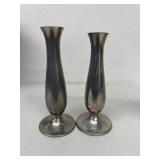 Holland bud vases