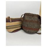 Wolven handbags