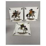 Holland tiles