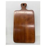 Cutting board