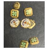 Goldfield PIN