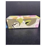 Vera Bradley jewelry box