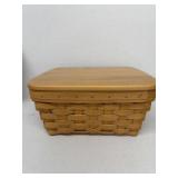2002 Longanberger basket