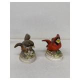 Lefton birds
