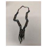 Indian made necklace