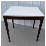 Early country kitchen table