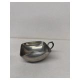 Holland pewter cup