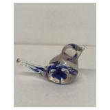 Kent bird paperweight