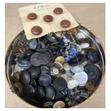 VTG Buttons