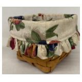 2000 LONGaberger basket