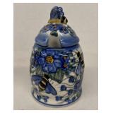 Honey pot Poland