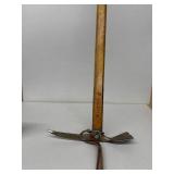 Mountaineer AXE, Zurich used by Mrs. Lafuse