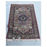 Floor rug 6 1/2