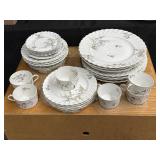 Haviland limoge dishes-local pickup only