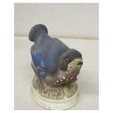Lefton bluebird