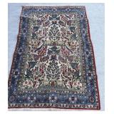 Floor rug 4