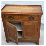 Antique Wash Stand