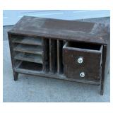 Primitive Drawer set