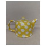 Classic coffee, tea pot