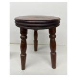 Milking stool