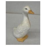 Duck toothpick holder