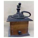 Coffee grinder