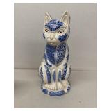 Nancy Lopez cat