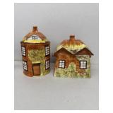 Price farmhouse canister jars