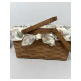 Longaberger  basket