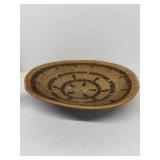 Weaved early bowl