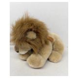 Gund washable plus lion