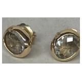 14k marked earrings-Special Payment Instructions-