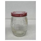 WESCOBE honey jar Australia