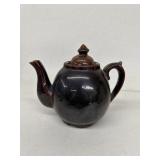 Teapot early