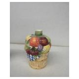 Susan Wingett fruit bottle