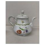 Germany teapot