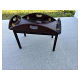 Tea table